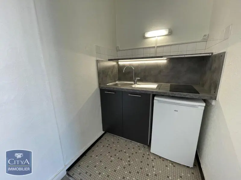 Photo 3 Appartement 1 pièce 24.19m²