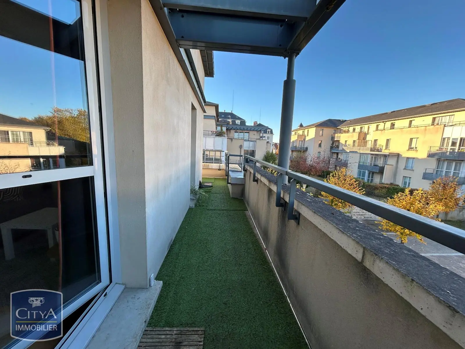 Photo 6 pour Appartement 2 pièces 39.16m² Photo 6 Appartement 2 pièces 39.16m²