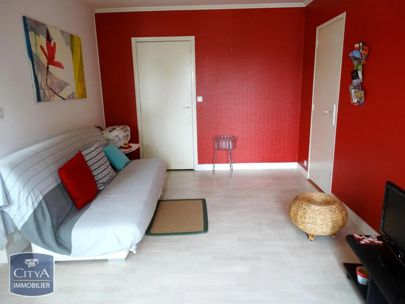 Photo 4 Appartement 2 pièces 58.42m²