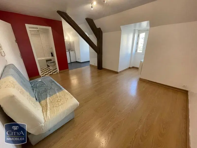 Photo 5 Appartement 2 pièces 44.18m²