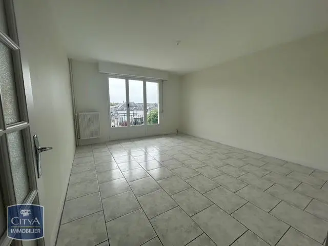 Photo 2 Appartement 4 pièces 91.32m²