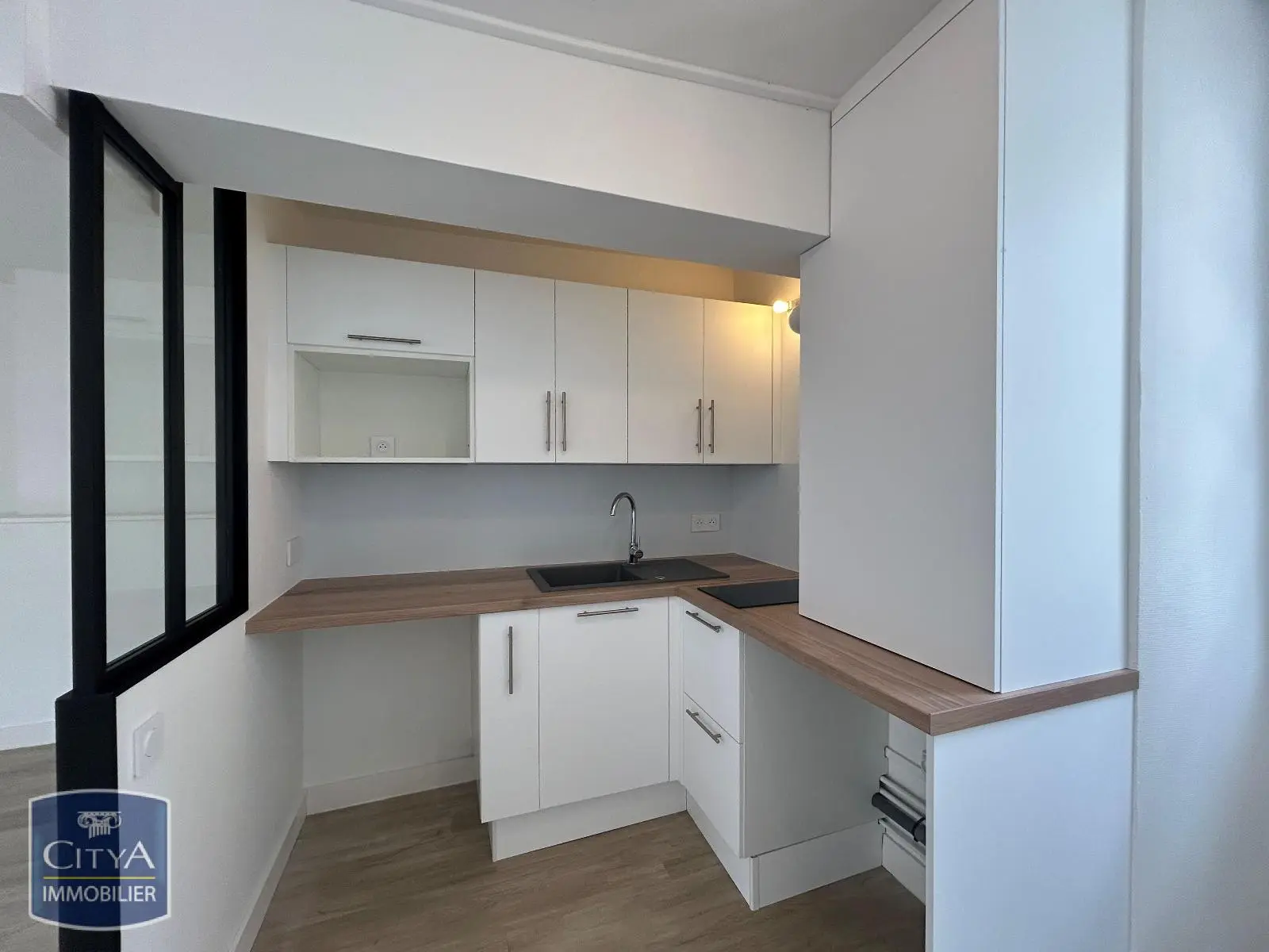 Photo 5 Appartement 2 pièces 48.74m²