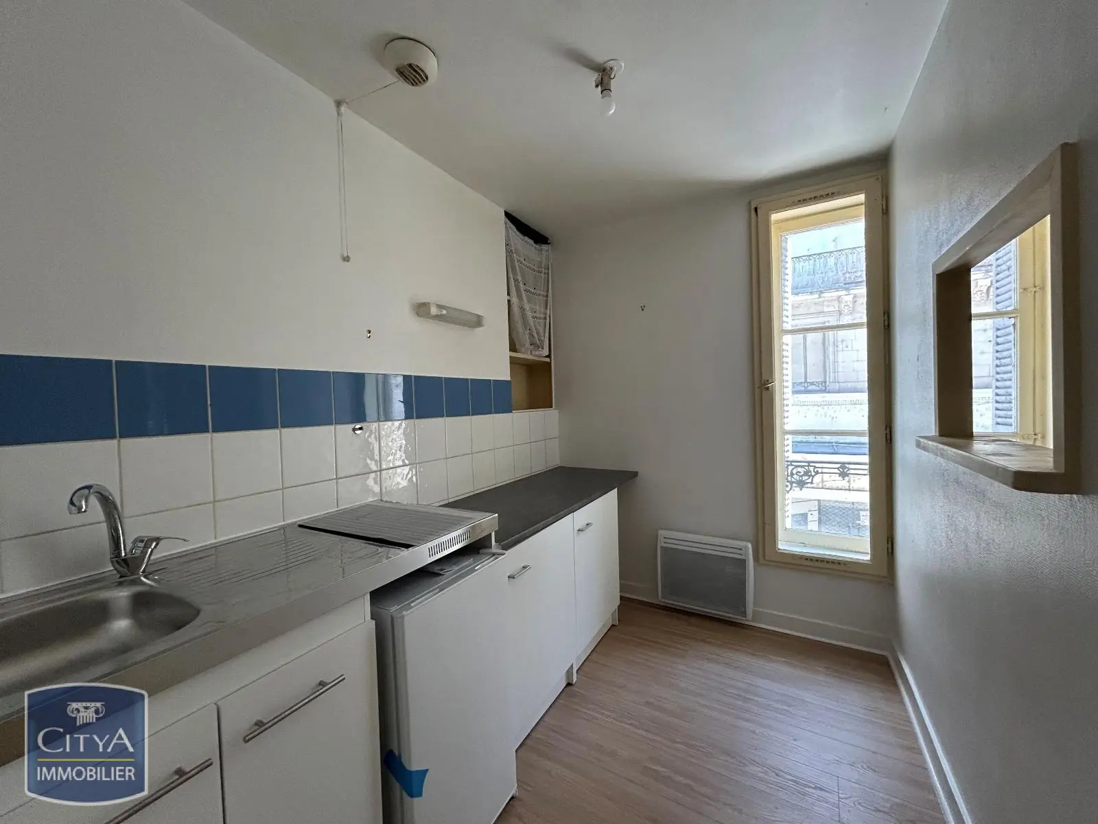 Photo 3 Appartement 2 pièces 30m²