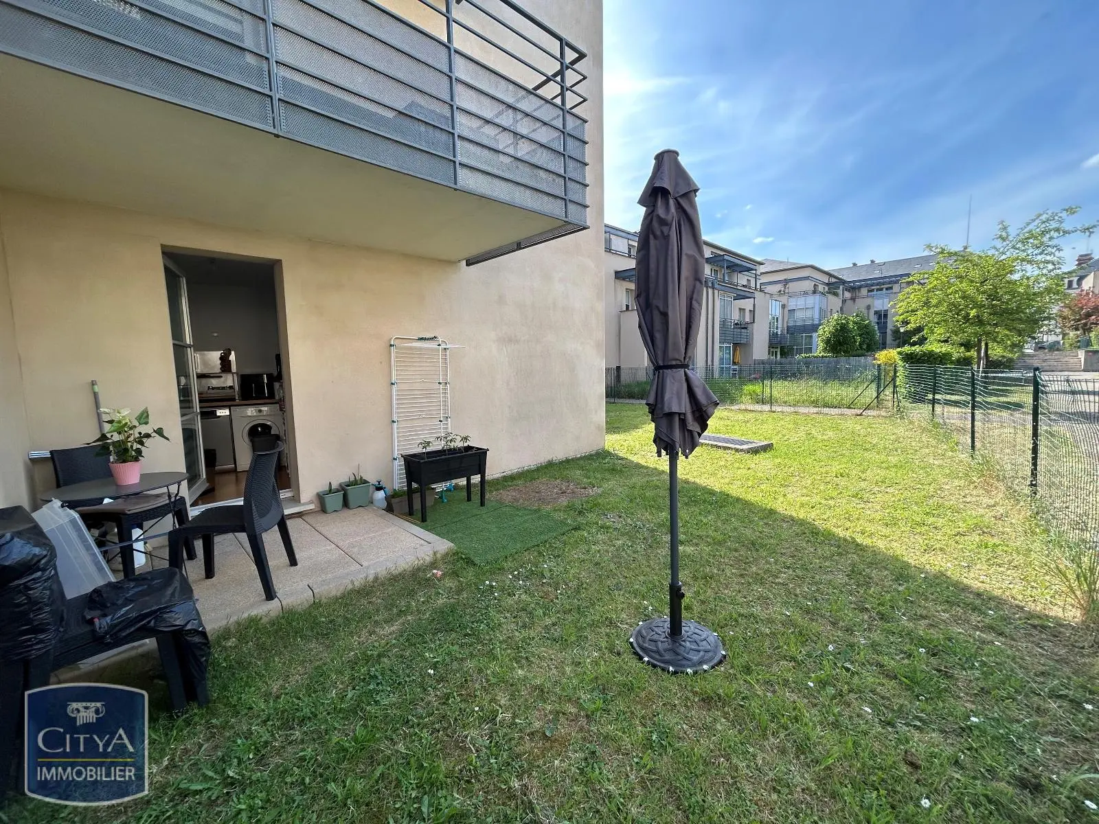 Photo 6 Appartement 2 pièces 39.23m²