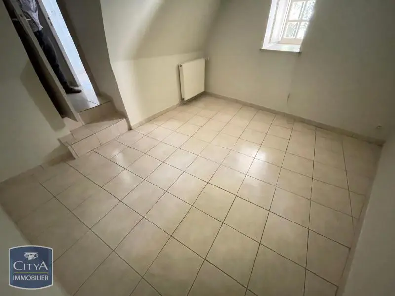 Photo 2 Appartement 2 pièces 32.63m²
