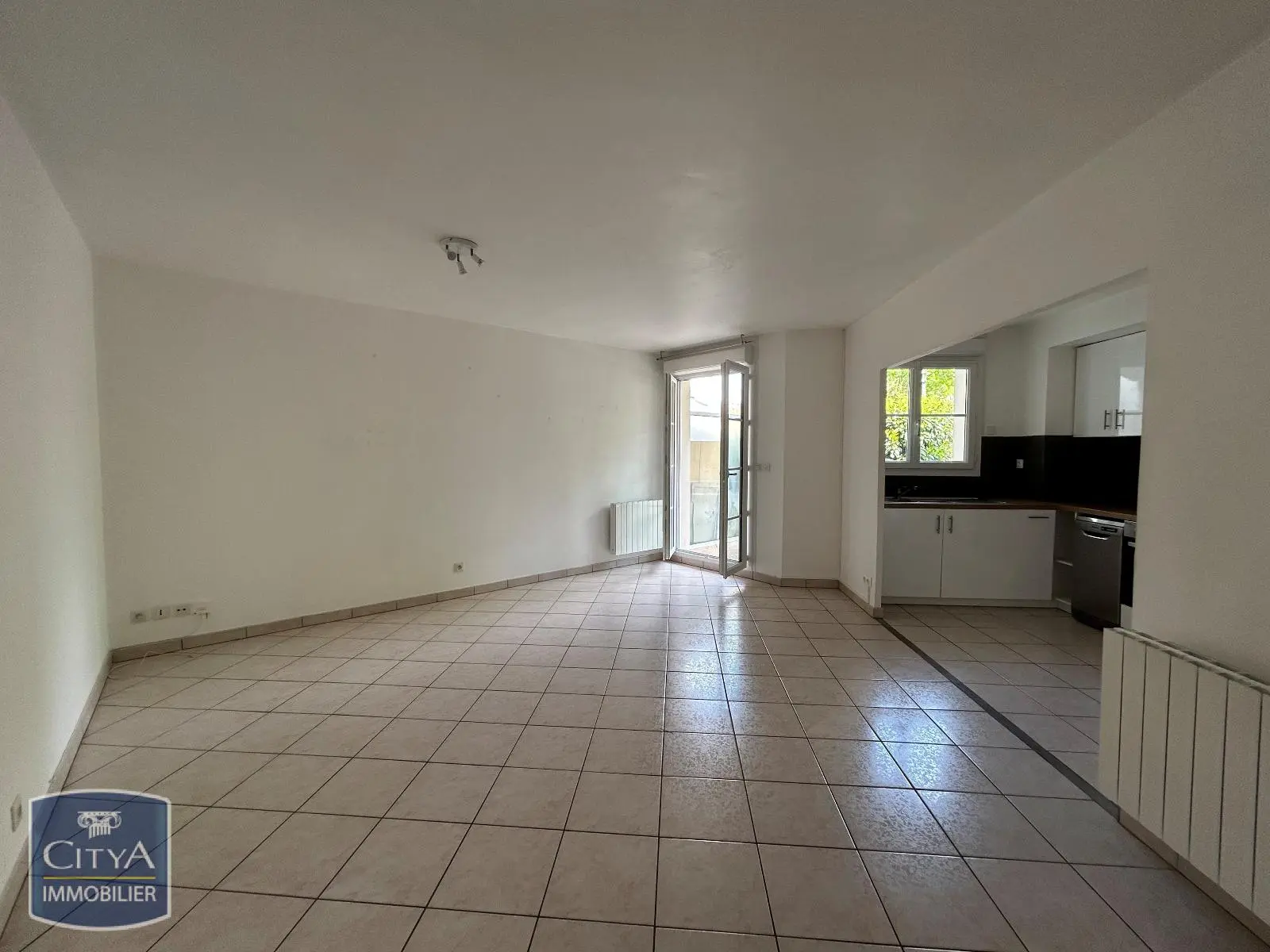 Photo 2 appartement Blois