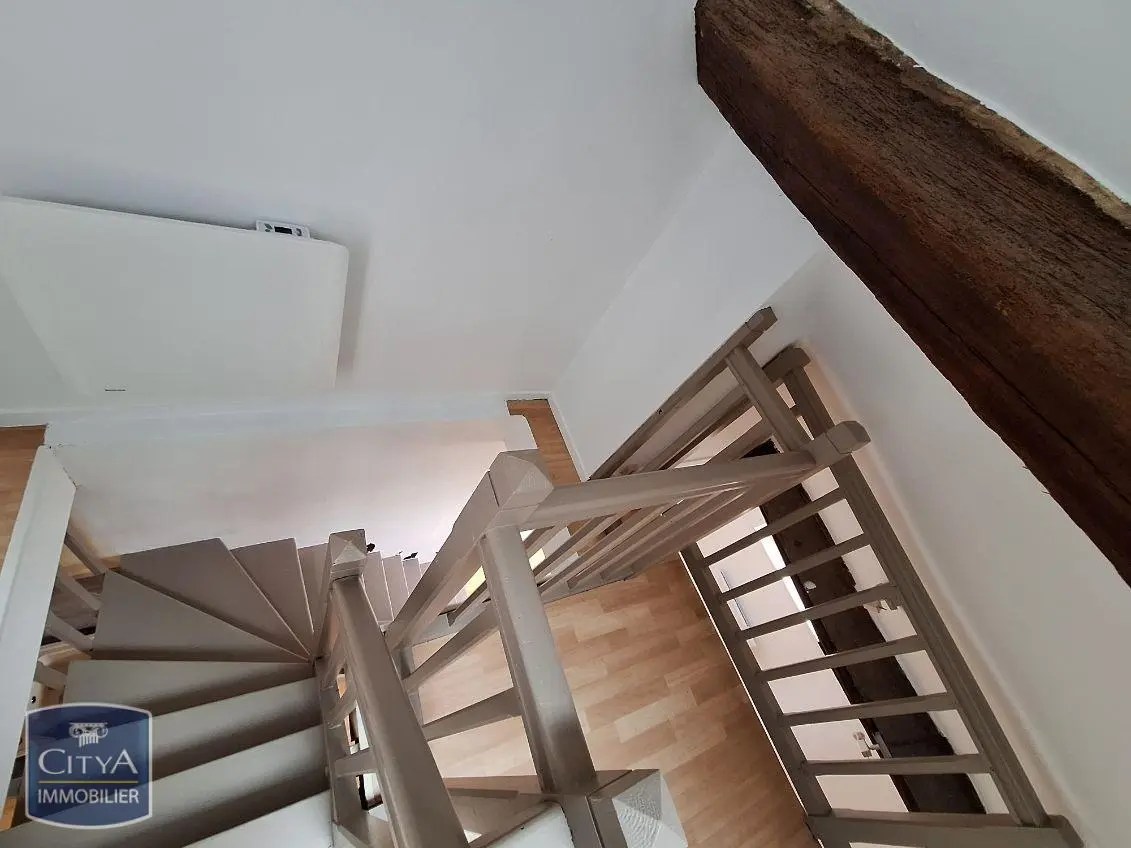 Photo 6 Appartement 2 pièces 31.28m²