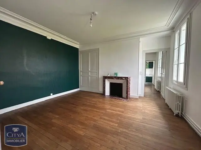 Photo 3 Appartement 3 pièces 59.55m²