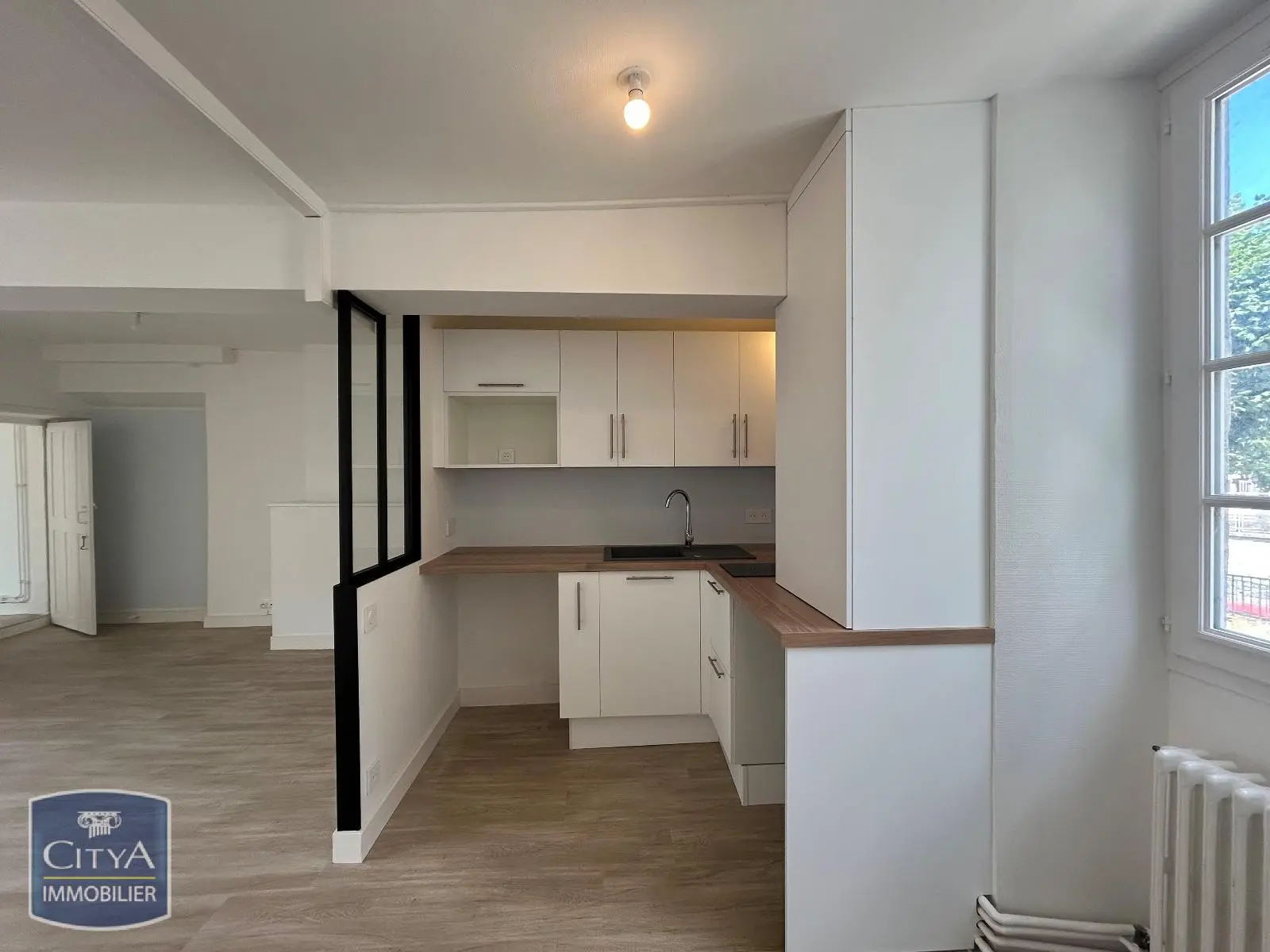 Photo 4 Appartement 2 pièces 48.74m²
