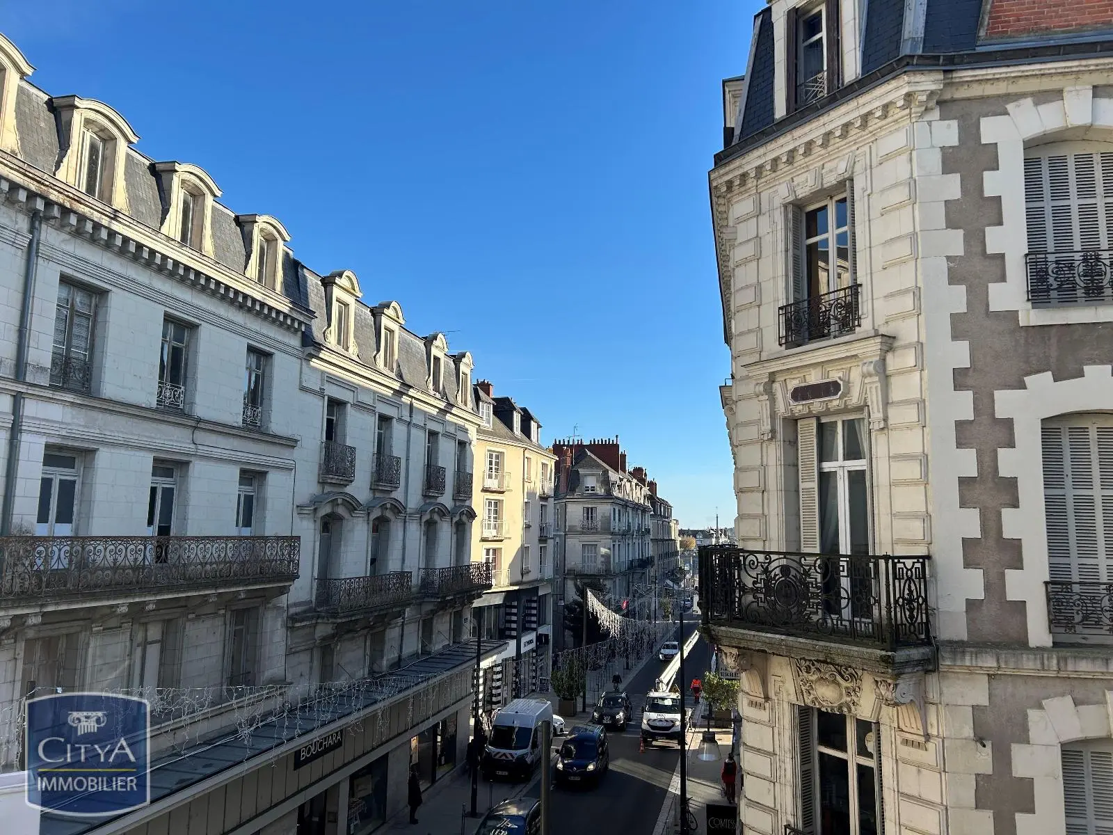 Photo 5 Appartement 2 pièces 33.4m²