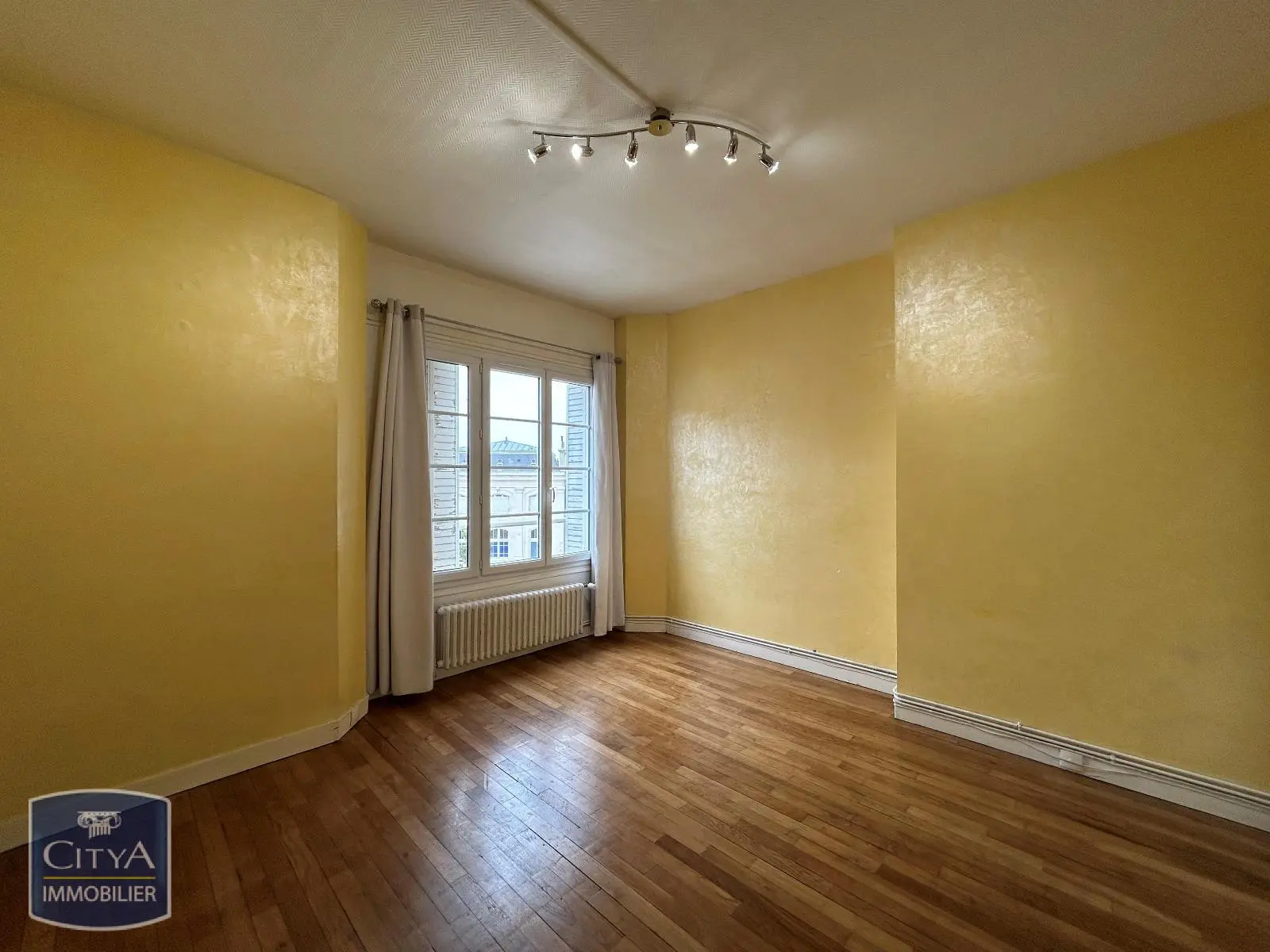 Photo 2 Appartement 3 pièces 54.33m²