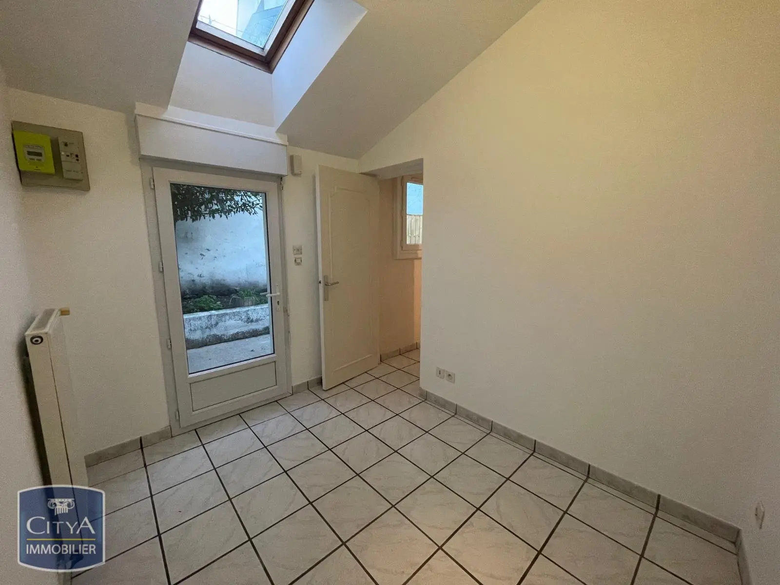 Photo 6 Appartement 1 pièce 45.73m²