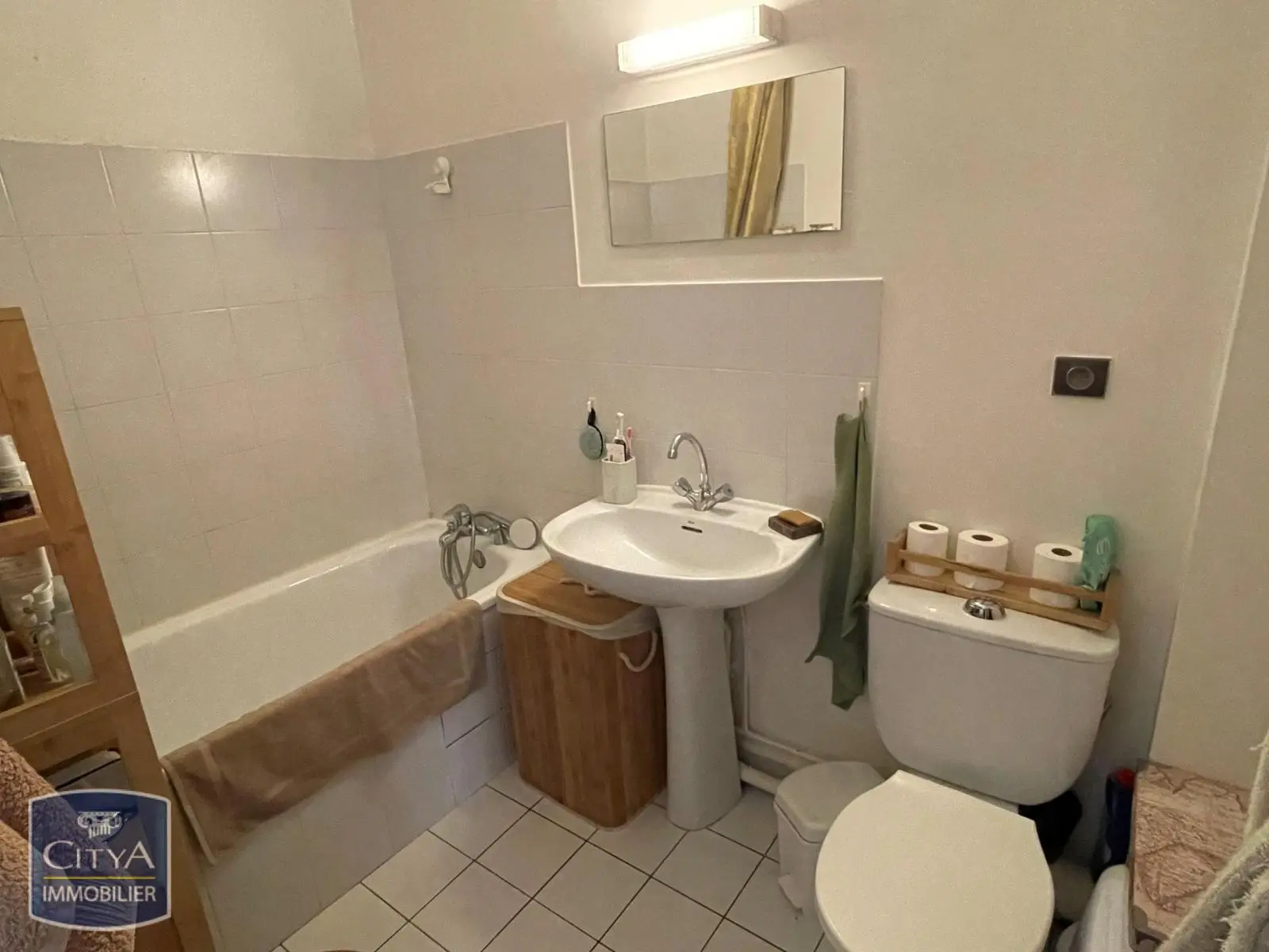 Photo 9 Appartement 1 pièce 32m²