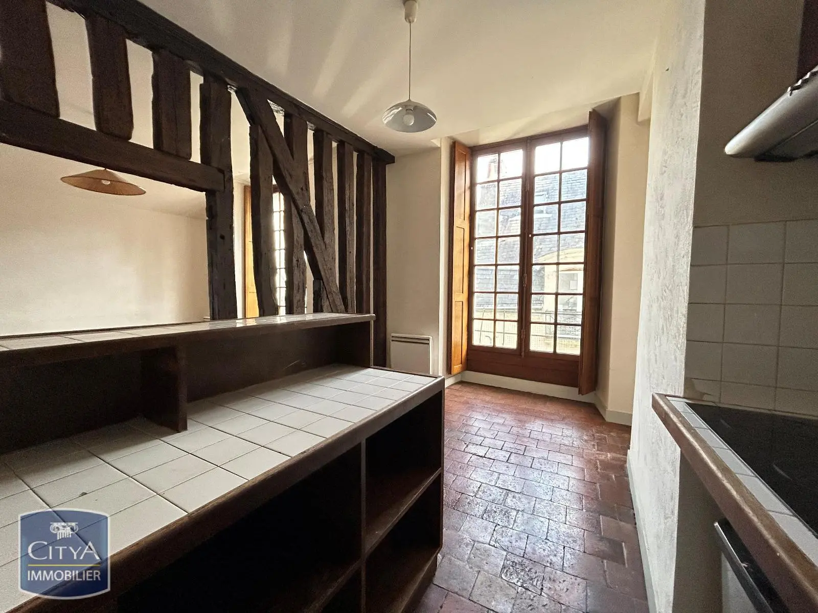 Photo 9 Appartement 2 pièces 48.7m²