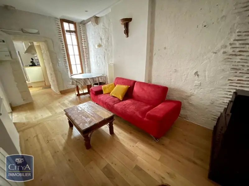 Photo 5 Appartement 2 pièces 44.2m²