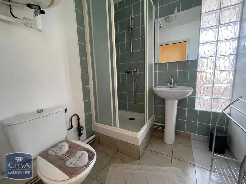 Photo 8 Appartement 1 pièce 31.99m²