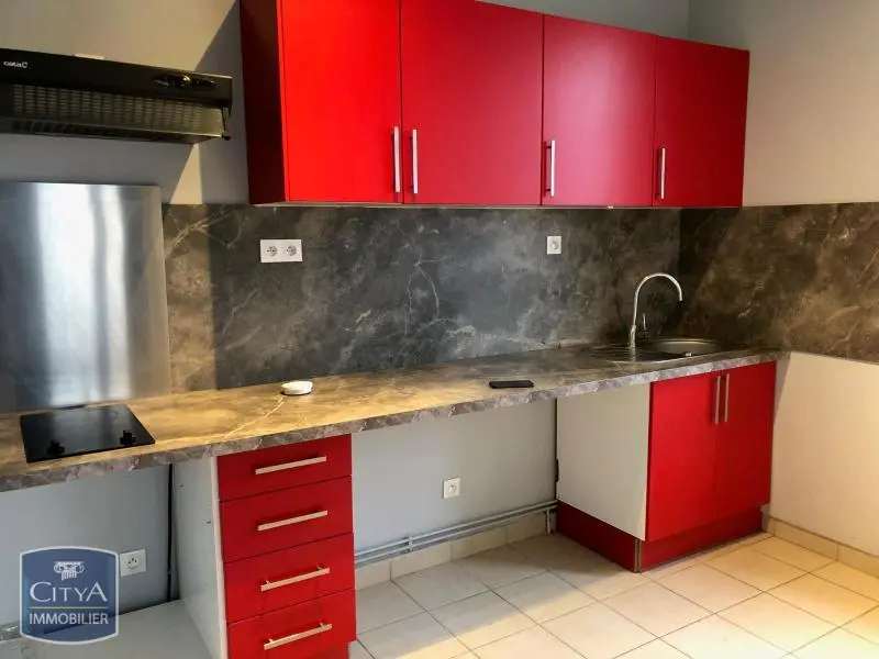 Photo 2 Appartement 3 pièces 55m²