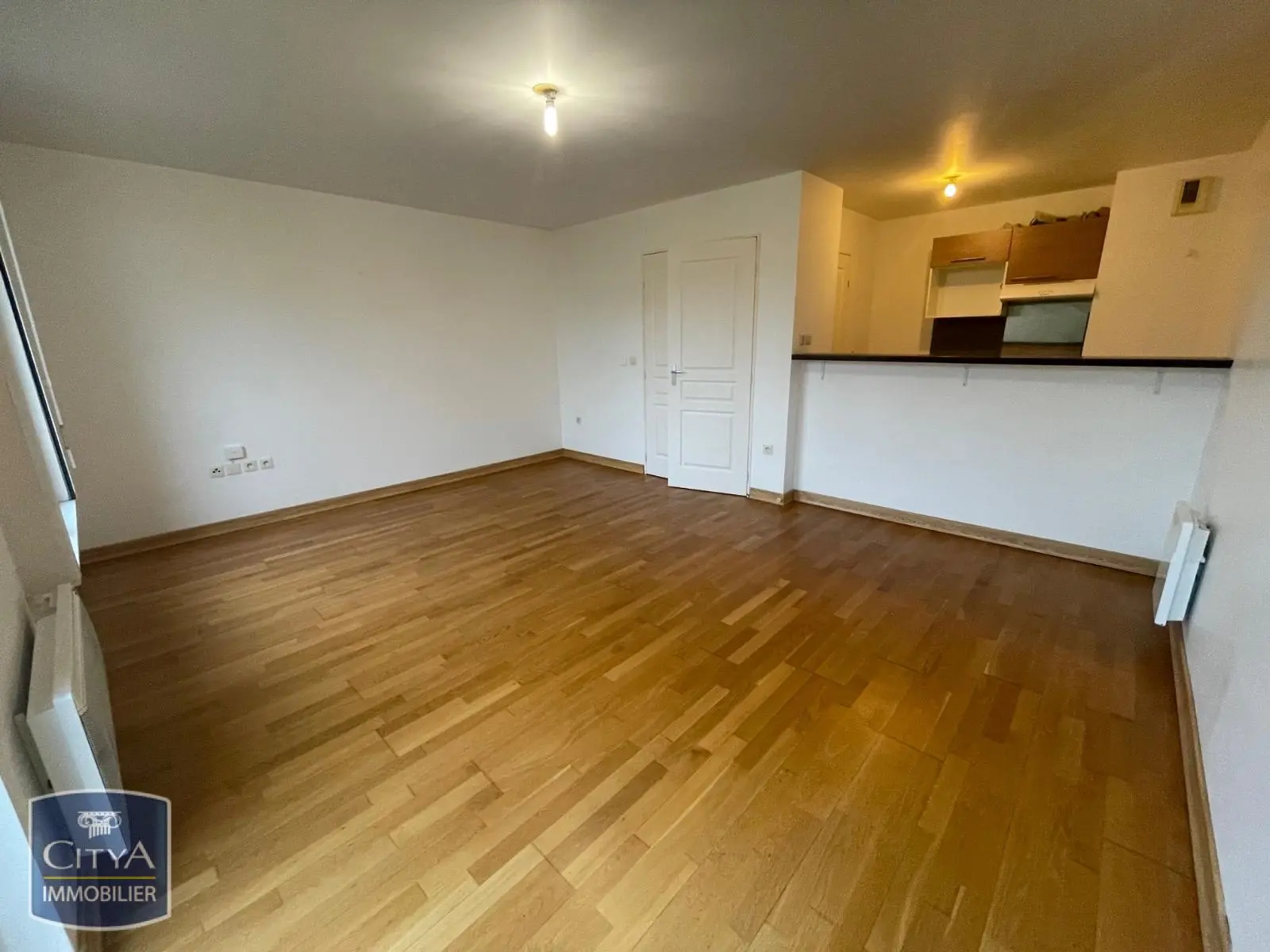 Photo 10 Appartement 2 pièces 46.19m²