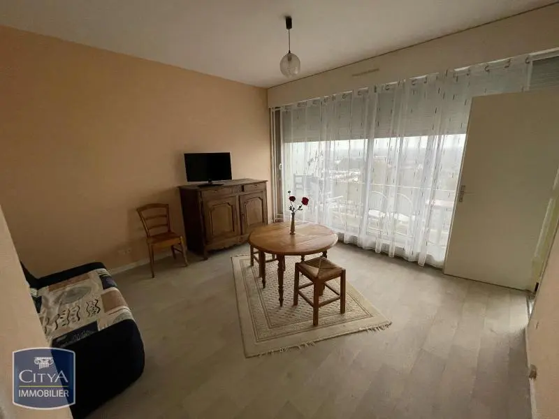 Photo 5 appartement Blois