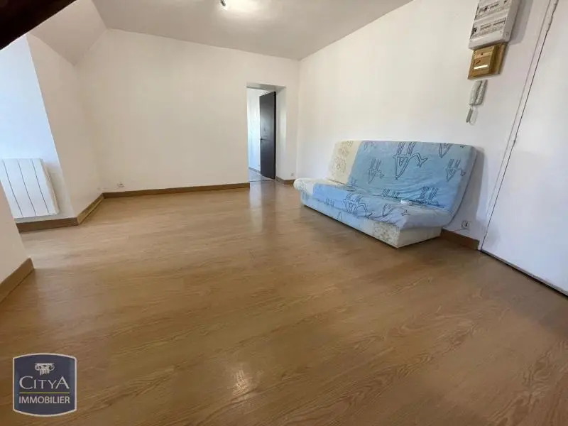 Photo 9 Appartement 2 pièces 44.18m²