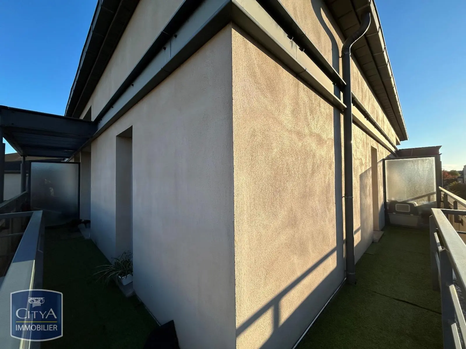 Photo 5 pour Appartement 2 pièces 39.16m² Photo 5 Appartement 2 pièces 39.16m²