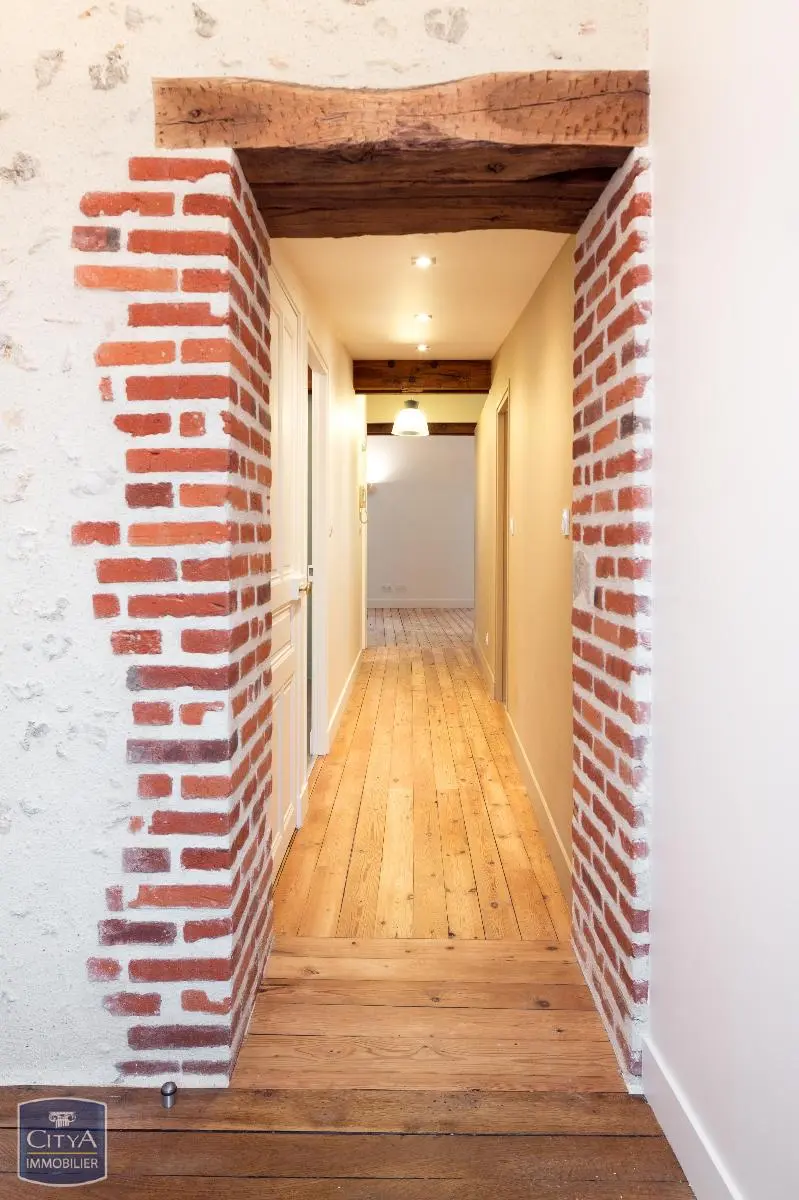 Photo 5 appartement Blois