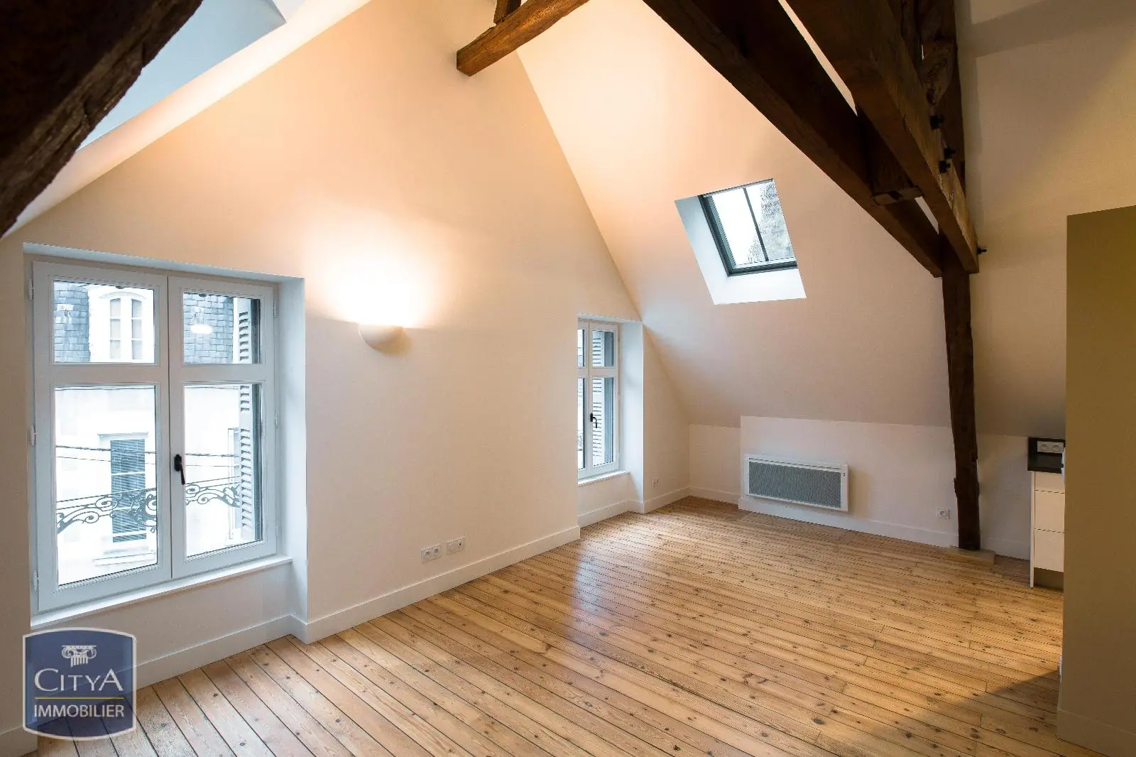 Photo 2 appartement Blois