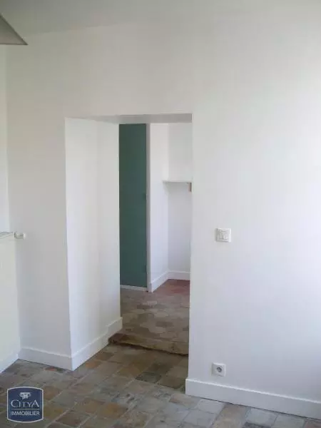Illustration pour Appartement 1 pièce 22.4m² Photo Appartement 1 pièce 22.4m²