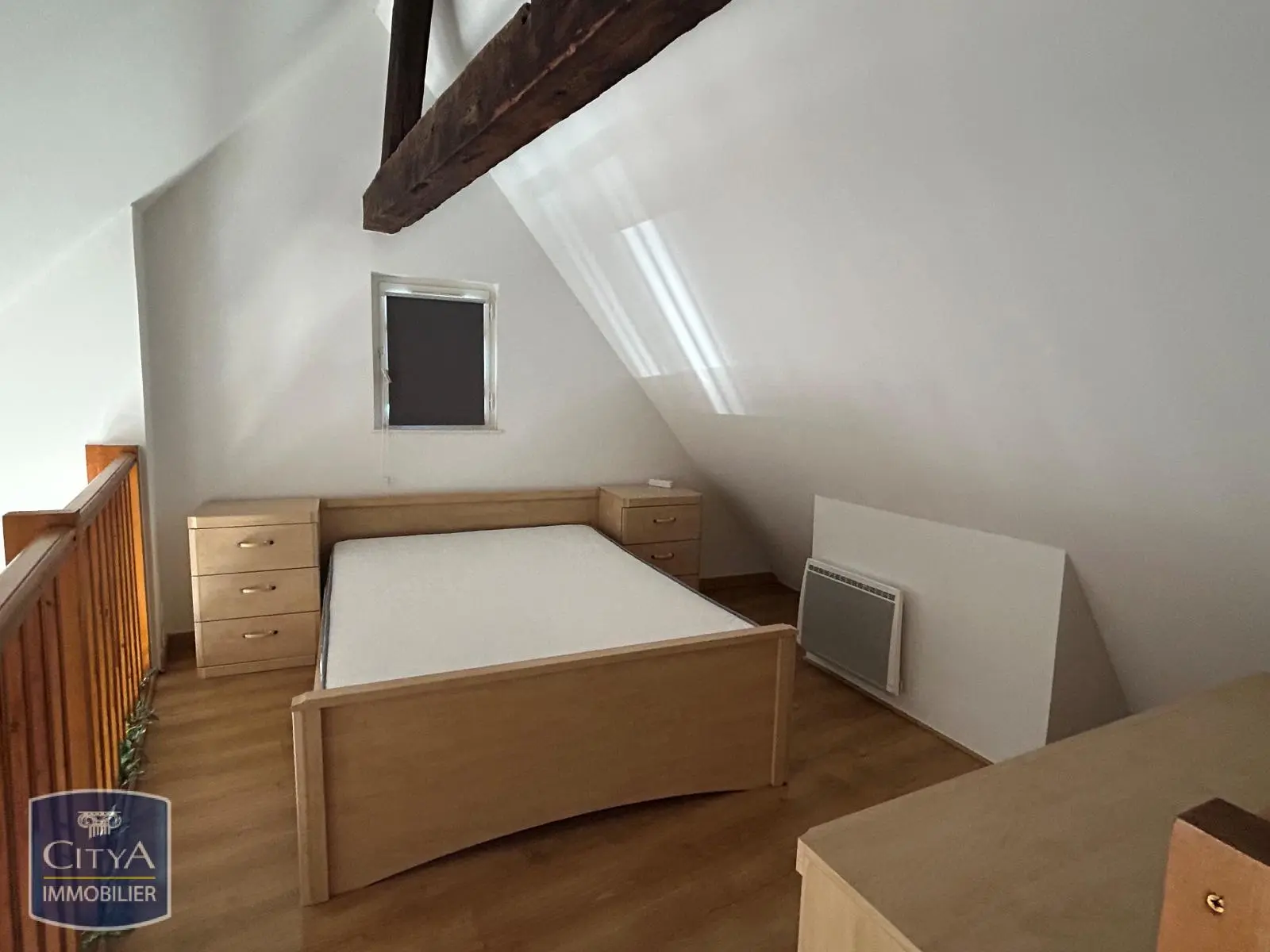 Photo 4 Appartement 1 pièce 35.33m²
