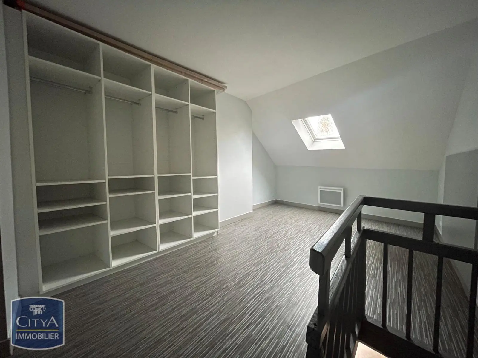 Photo 4 Appartement 2 pièces 31.28m²