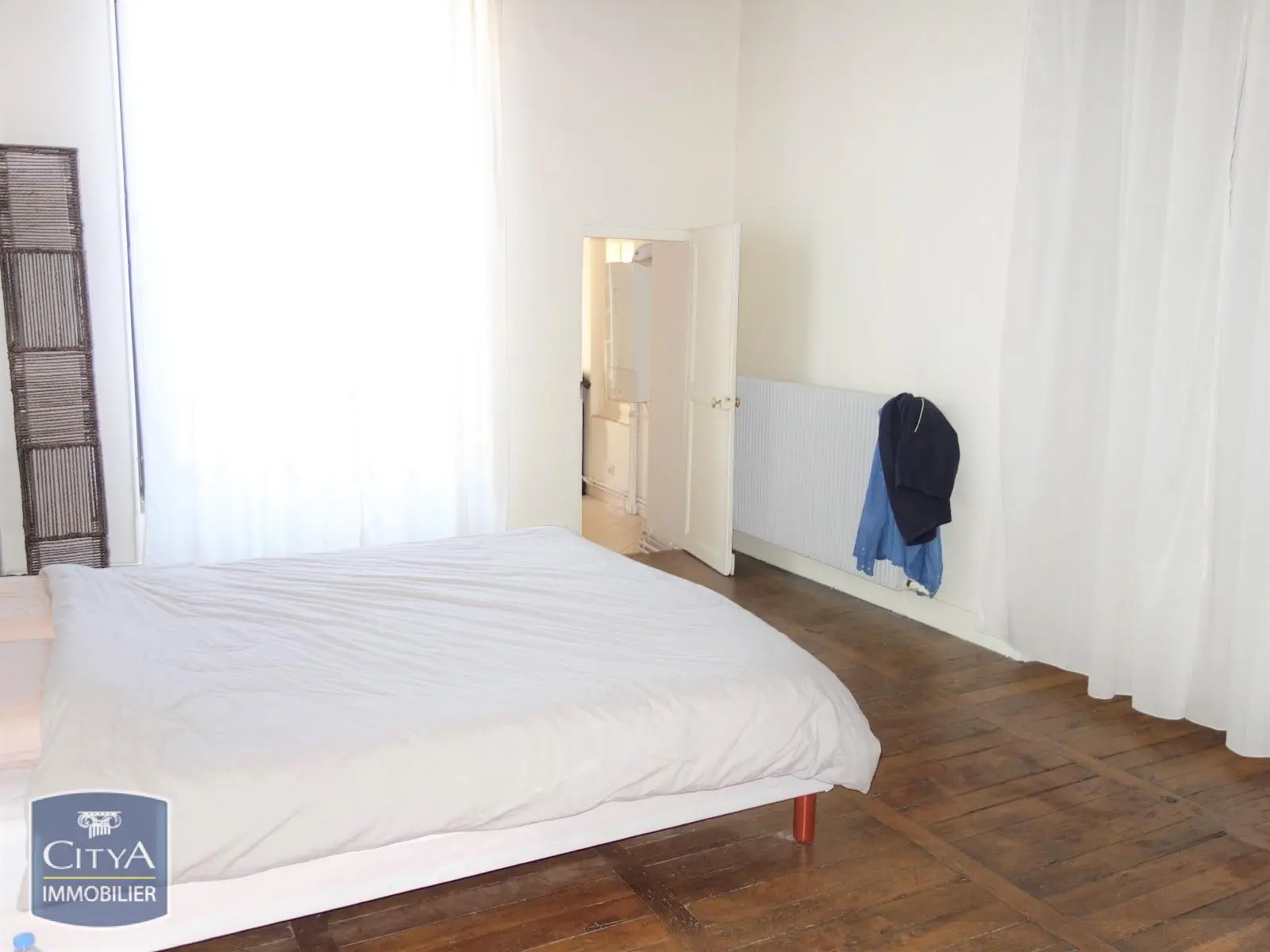 Photo 2 appartement Blois