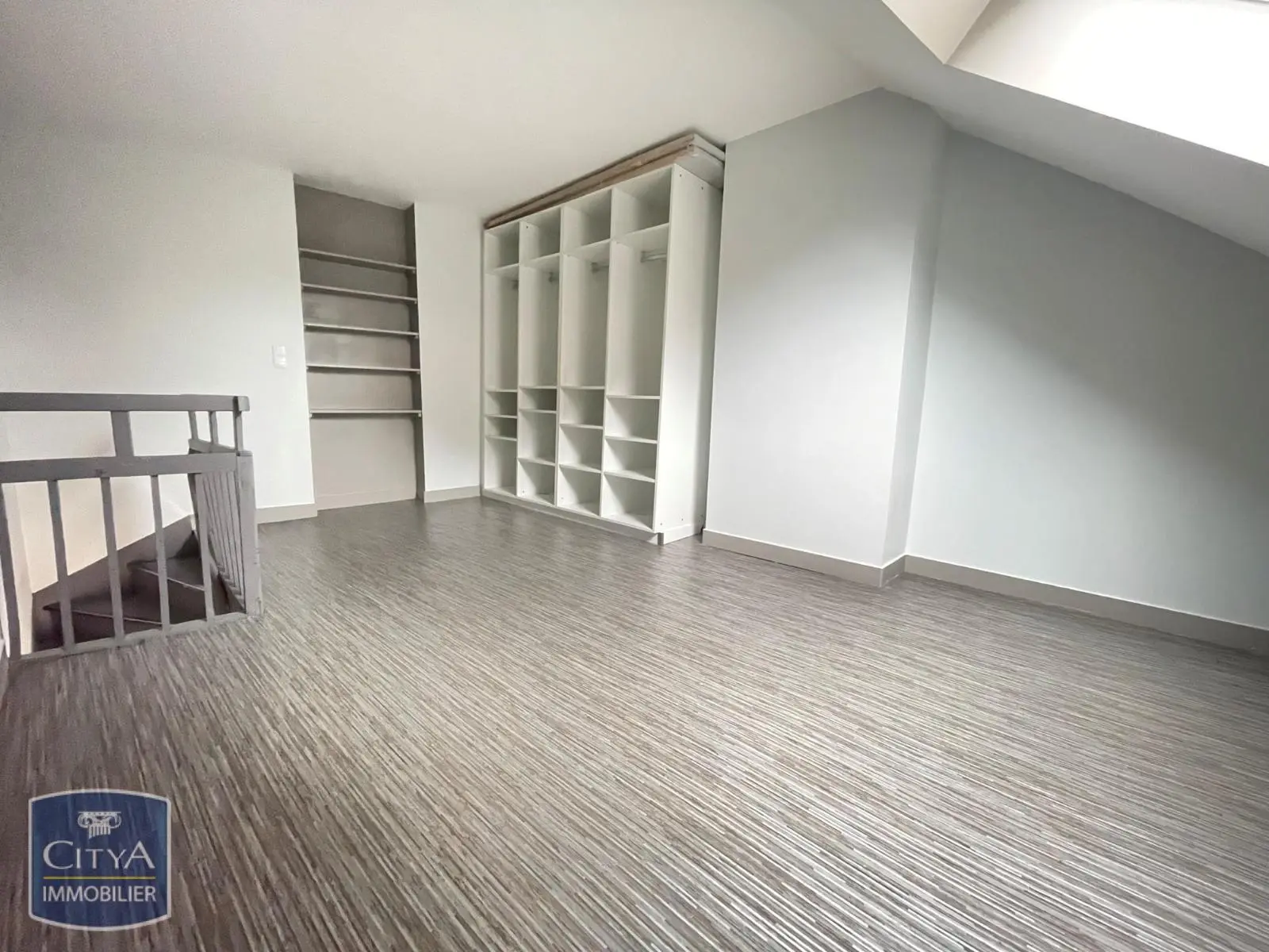 Photo 3 Appartement 2 pièces 31.28m²