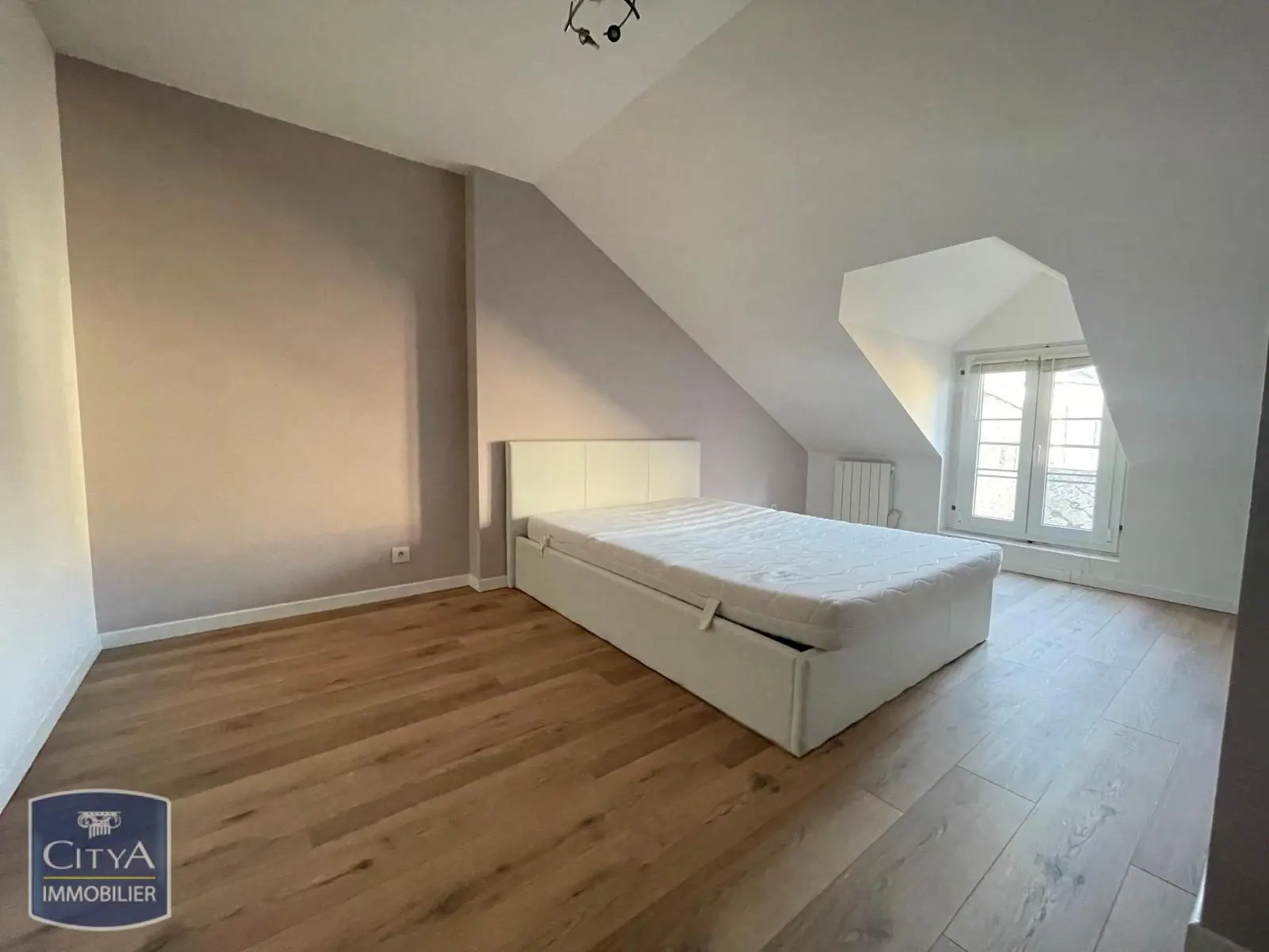 Photo 5 Appartement 3 pièces 52.68m²