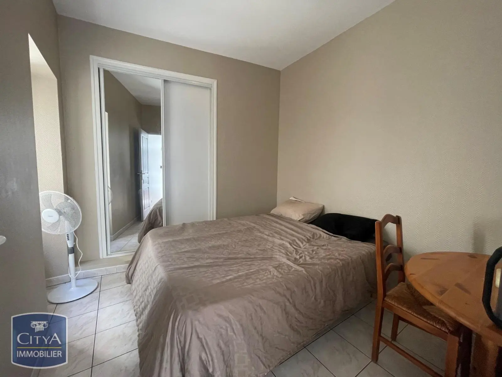 Photo 4 Appartement 2 pièces 39.05m²