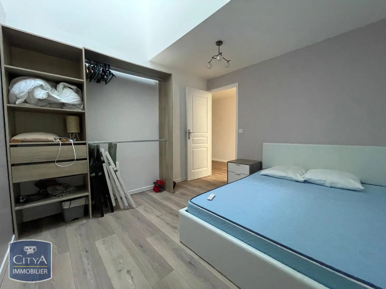 Photo 7 Appartement 3 pièces 52.68m²
