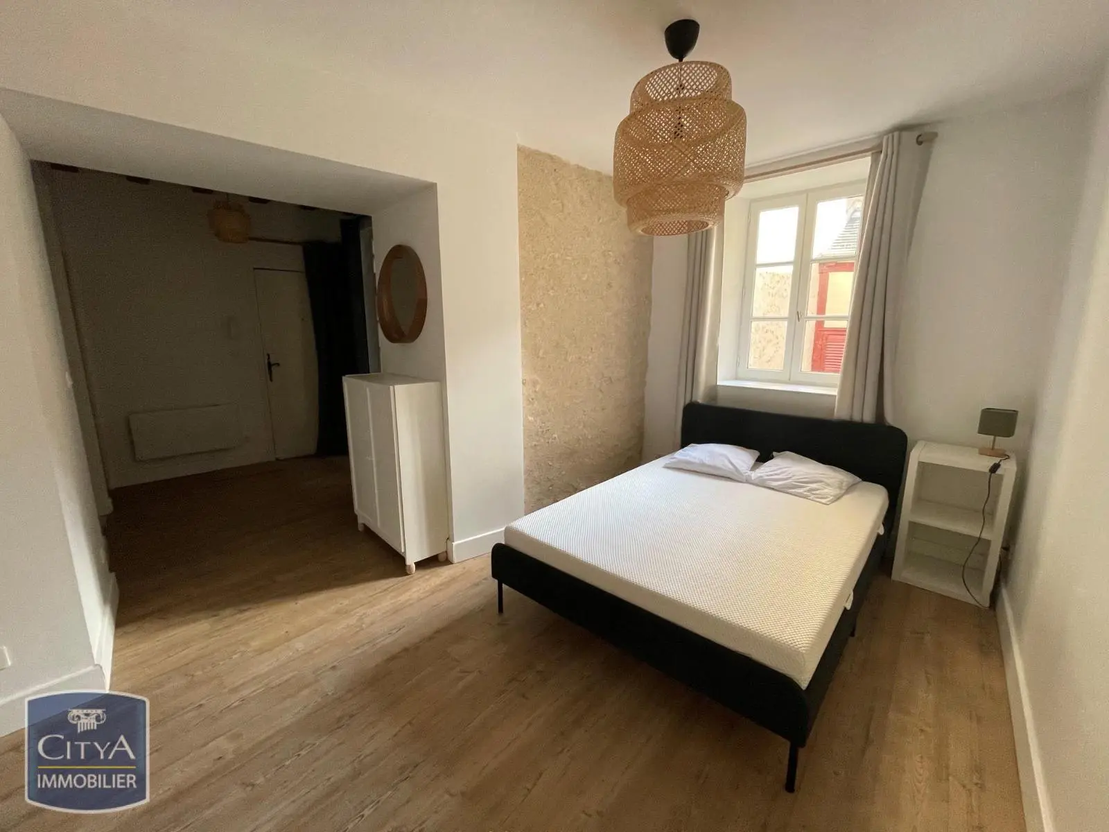 Photo 3 Appartement 1 pièce 35.7m²