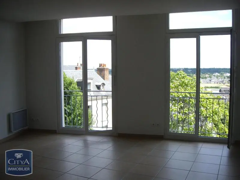 Photo 3 Appartement 2 pièces 48.5m²