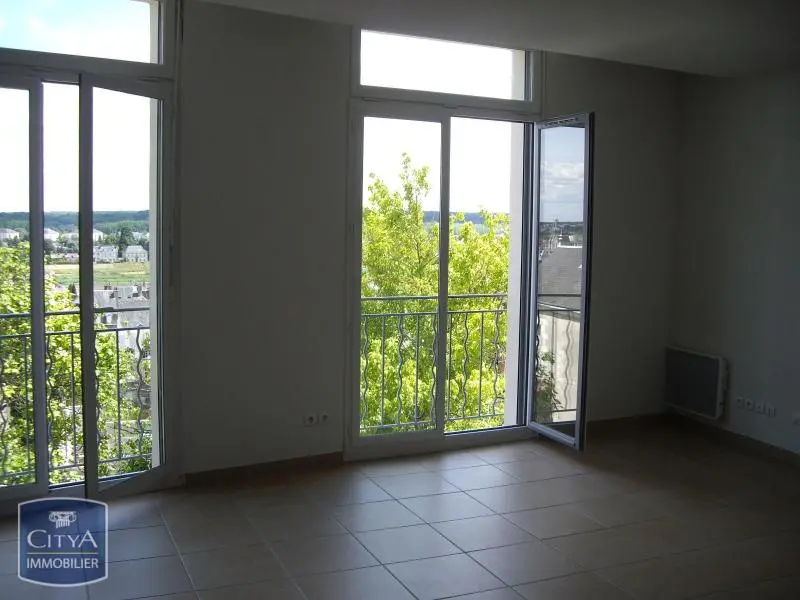 Photo 4 Appartement 2 pièces 48.5m²