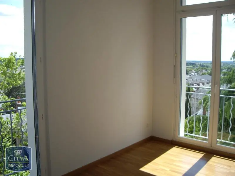 Photo 2 Appartement 2 pièces 48.5m²