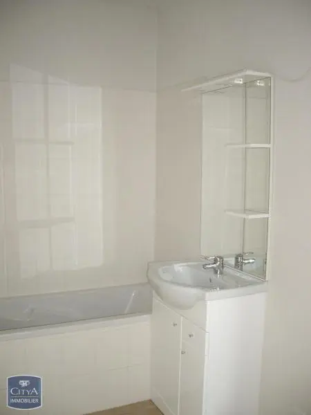 Photo 6 Appartement 2 pièces 48.5m²