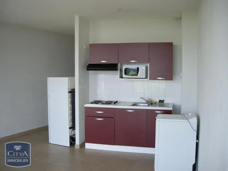 Photo 5 Appartement 2 pièces 48.5m²