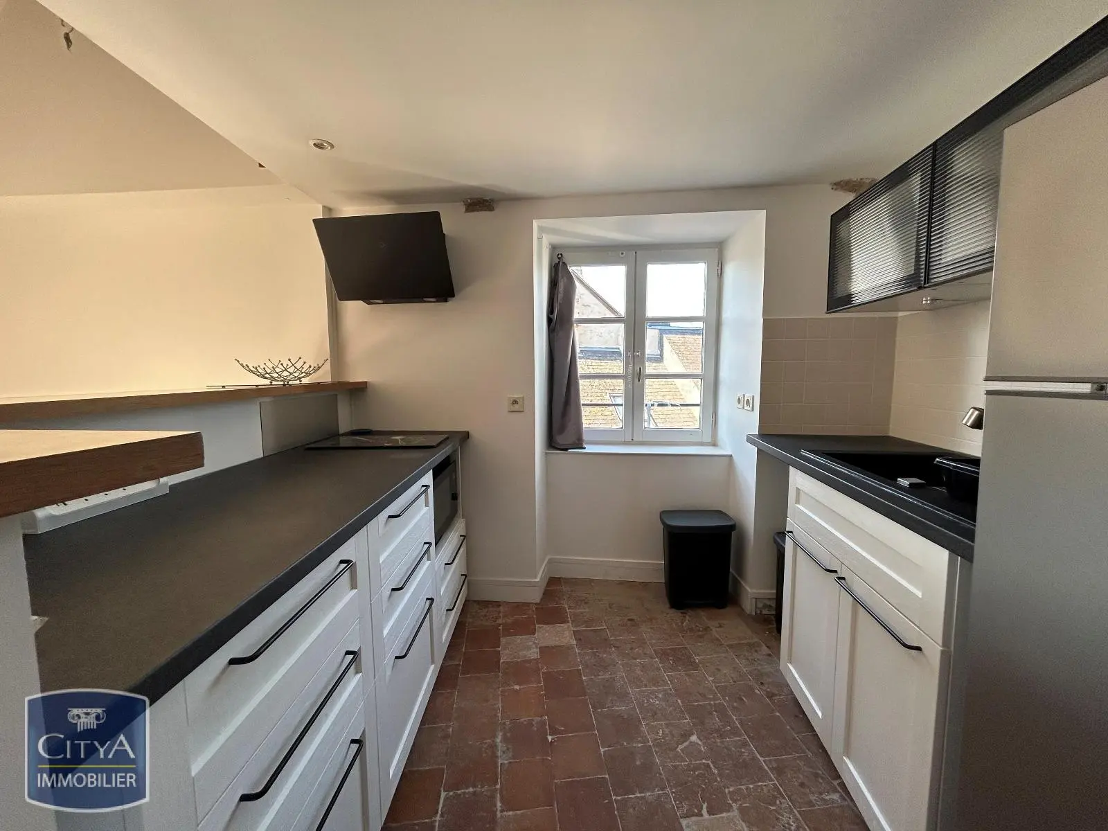 Photo 3 Appartement 1 pièce 35.33m²