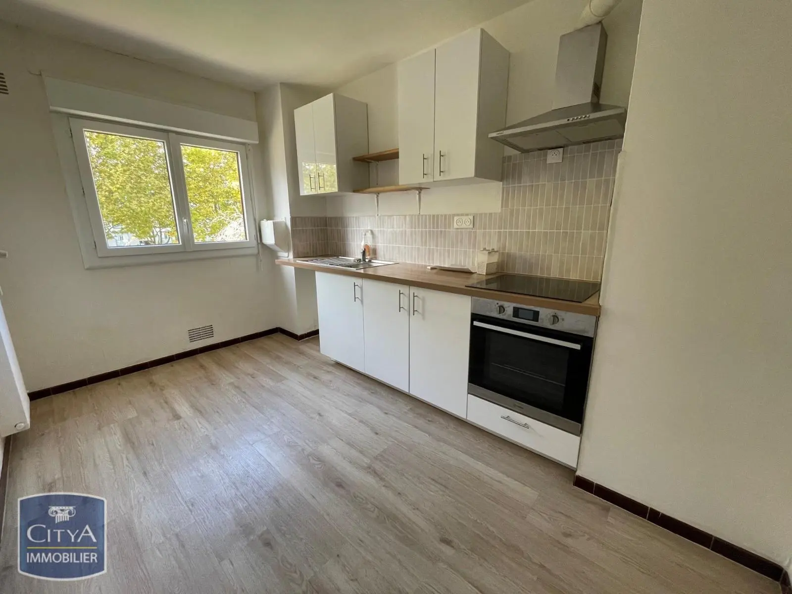 Photo 2 Appartement 2 pièces 50.09m²