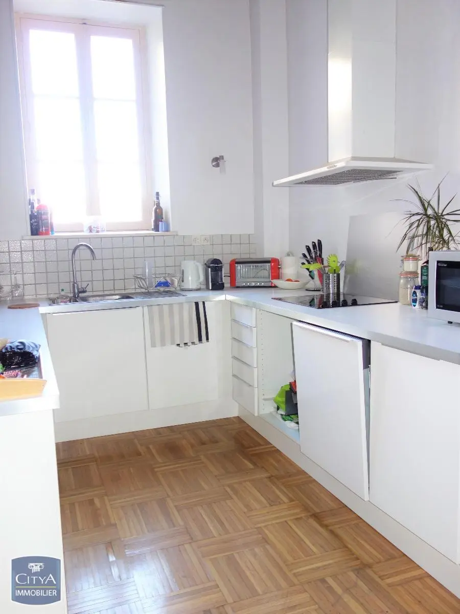 Photo 3 appartement Blois