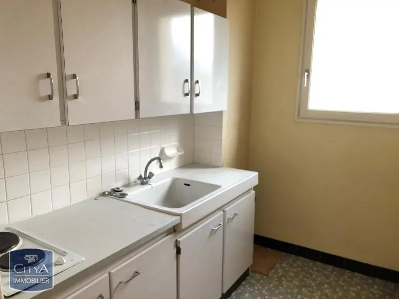 Photo 3 Appartement 1 pièce 35.9m²