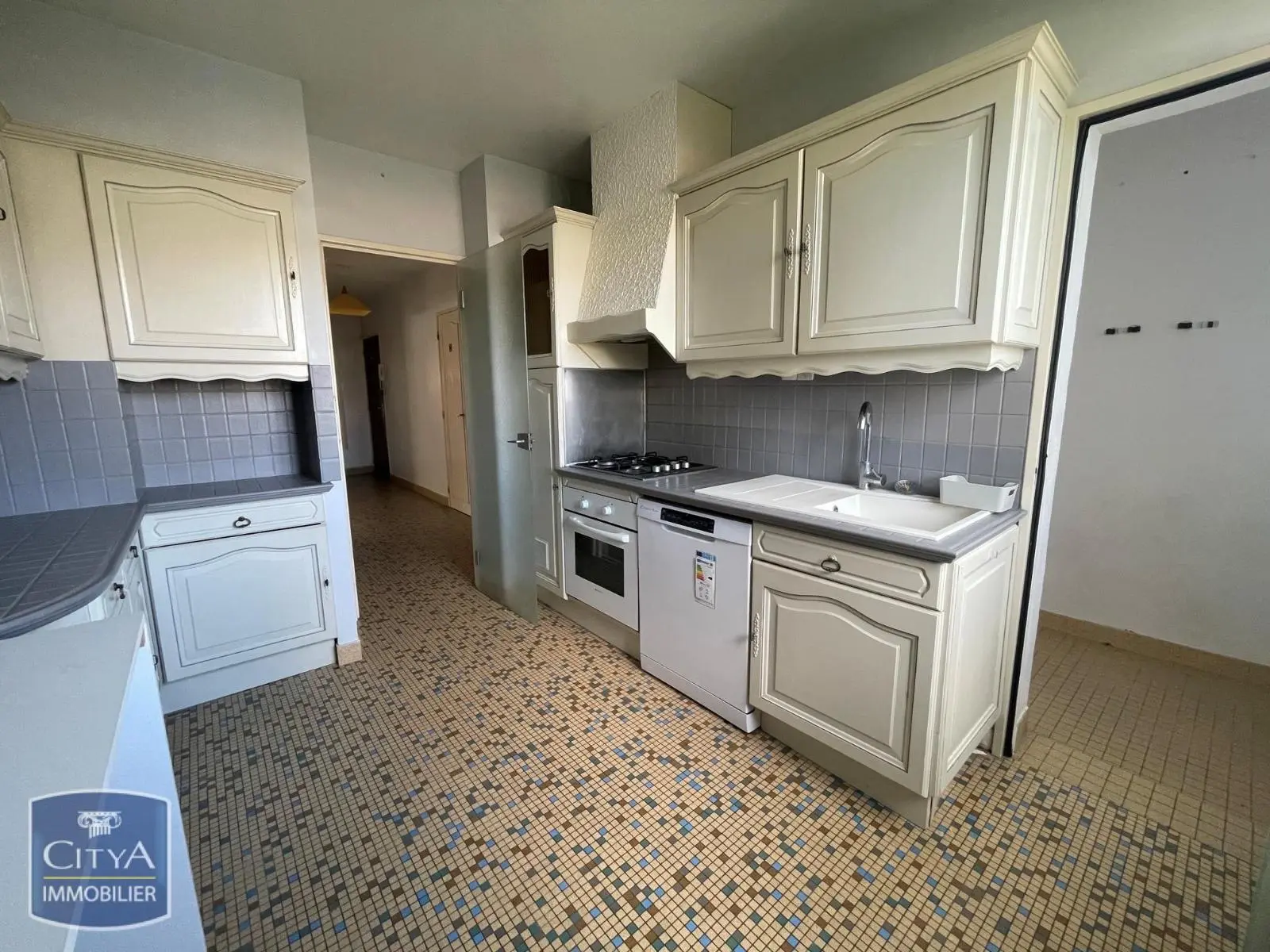 Photo 6 Appartement 4 pièces 78m²