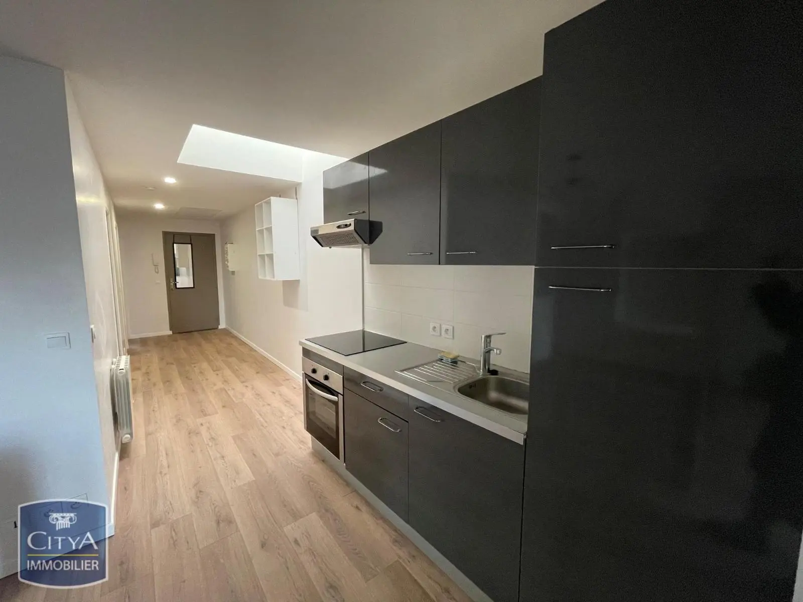 Photo 3 Appartement 3 pièces 52.68m²