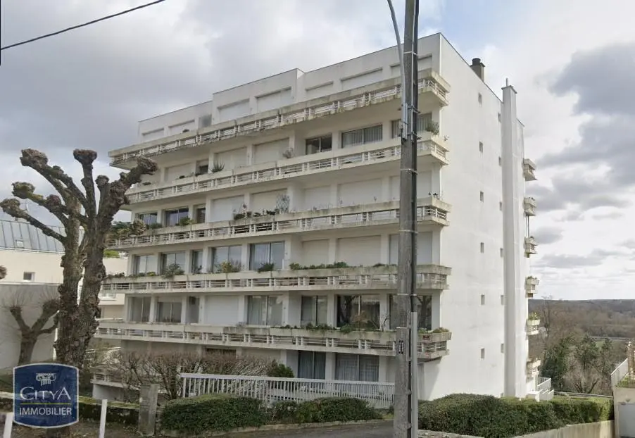 Photo 1 Appartement 1 pièce 16m²