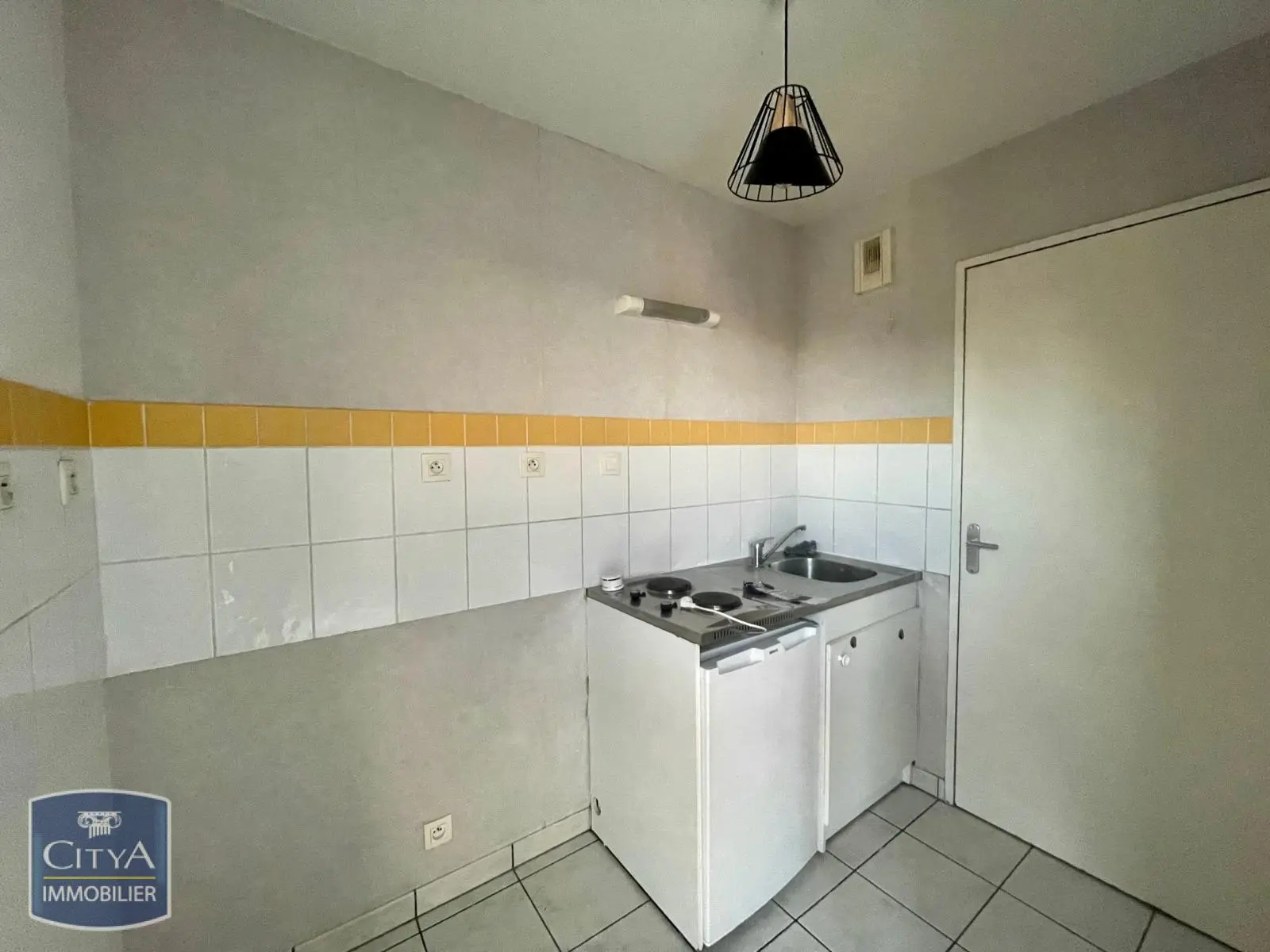 Photo 2 appartement Blois