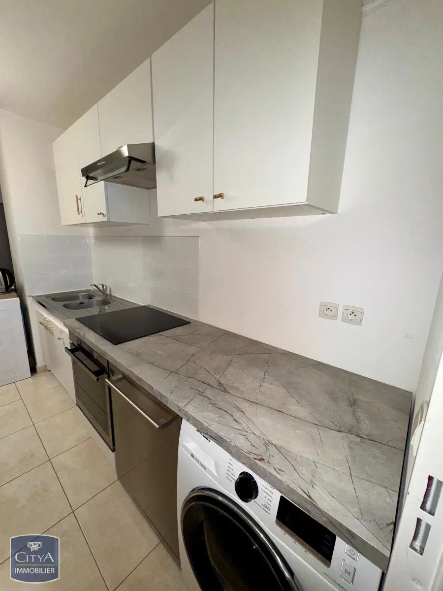 Photo 3 Appartement 3 pièces 70.84m²